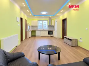 Prodej bytu 3+kk, Plzeň - Jižní Předměstí, Hálkova, 62 m2