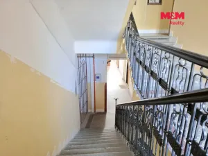 Prodej bytu 3+kk, Plzeň - Jižní Předměstí, Hálkova, 62 m2