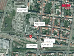 Prodej bytu 3+kk, Plzeň - Jižní Předměstí, Hálkova, 62 m2