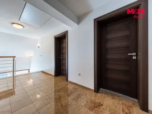 Prodej rodinného domu, Tábor - Čelkovice, V Polích, 300 m2