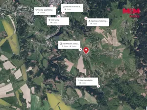 Prodej chaty, Náchod - Lipí, 42 m2