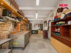 Prodej rodinného domu, Žleby, Ronovská, 177 m2