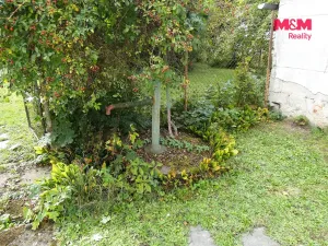 Prodej rodinného domu, Nové Dvory, Havlíčkova, 75 m2