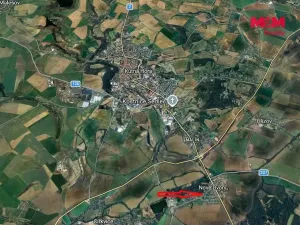 Prodej rodinného domu, Nové Dvory, Havlíčkova, 75 m2