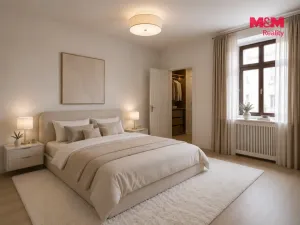 Prodej bytu 2+kk, Brno - Staré Brno, Hlinky, 62 m2