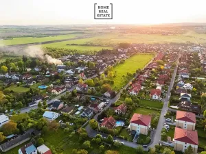 Prodej vily, Praha - Újezd nad Lesy, Dražická, 206 m2