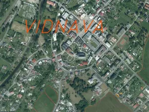 Prodej pozemku, Vidnava, 122 m2