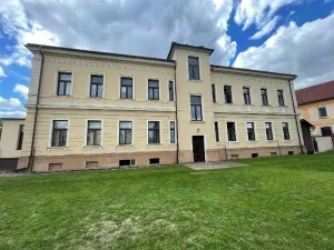 Pronájem kanceláře, Pardubice, generála Svobody, 104 m2