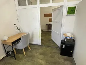 Pronájem kanceláře, Pardubice, generála Svobody, 104 m2