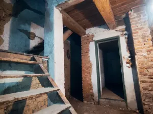 Prodej rodinného domu, Krumsín, 129 m2