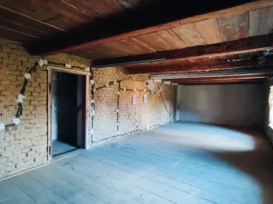 Prodej rodinného domu, Krumsín, 129 m2