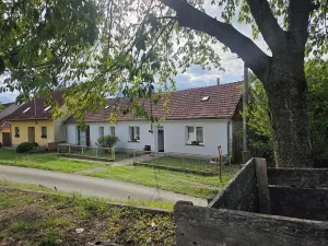 Prodej rodinného domu, Archlebov, 120 m2