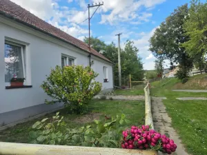 Prodej rodinného domu, Archlebov, 120 m2