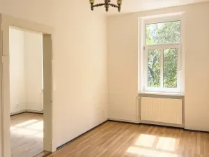 Pronájem bytu 2+1, Děčín - Děčín VI-Letná, 74 m2