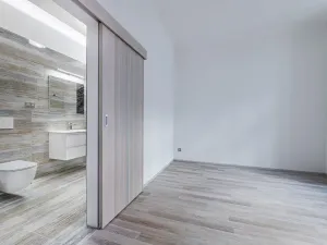 Pronájem bytu 2+kk, Praha - Holešovice, Šimáčkova, 50 m2