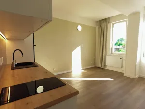 Prodej bytu 1+kk, Znojmo, Cihlářská, 27 m2