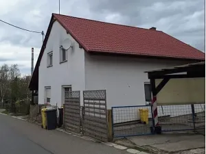 Dražba rodinného domu, Vamberk, Krajkařská, 211 m2