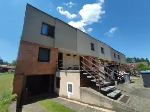 Dražba rodinného domu, Borohrádek, Boženy Němcové, 200 m2