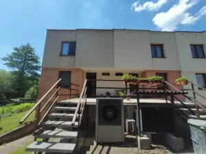 Dražba rodinného domu, Borohrádek, Boženy Němcové, 200 m2