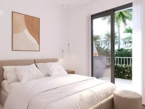 Prodej bytu 4+kk, Torre Pacheco, Murcia, Španělsko, 85 m2