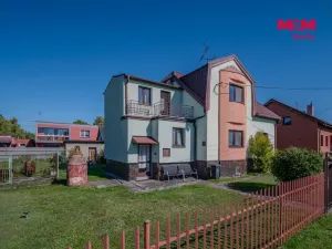 Prodej rodinného domu, Petrovice u Karviné, 160 m2
