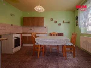 Prodej rodinného domu, Petrovice u Karviné, 160 m2