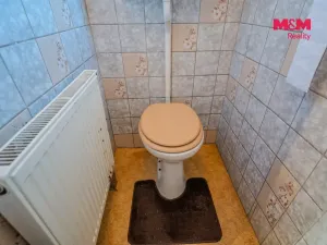 Prodej rodinného domu, Petrovice u Karviné, 160 m2