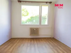 Pronájem bytu 3+1, Slaný, Pražská, 69 m2
