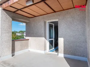 Prodej rodinného domu, Horažďovice, Palackého, 303 m2
