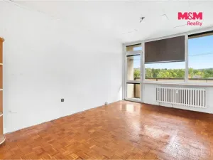 Prodej bytu 2+1, Varnsdorf, Karlova, 62 m2