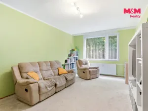 Prodej bytu 4+1, Děčín - Děčín XXVII-Březiny, Kosmonautů, 99 m2