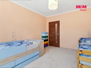 Prodej bytu 4+1, Děčín - Děčín XXVII-Březiny, Kosmonautů, 99 m2
