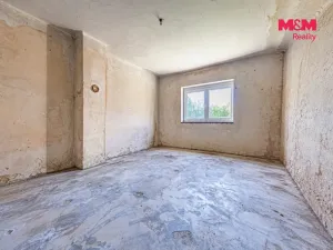 Prodej obchodního prostoru, Nová Ves - Vepřek, 600 m2