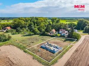 Prodej rodinného domu, Opolany - Kanín, 140 m2