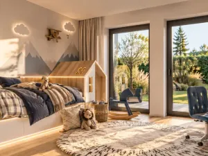 Prodej rodinného domu, Opolany - Kanín, 140 m2