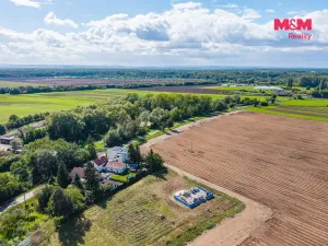 Prodej rodinného domu, Opolany - Kanín, 140 m2