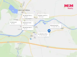 Prodej rodinného domu, Opolany - Kanín, 140 m2