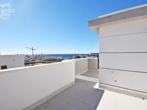 Prodej rodinného domu, Puerto de Mazarron, Murcia, Španělsko, 101 m2