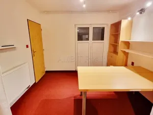 Pronájem kanceláře, Praha - Řepy, Žalanského, 60 m2