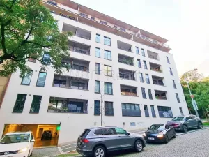 Pronájem bytu 4+kk, Praha - Žižkov, Kališnická, 99 m2
