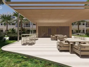 Prodej bytu 4+kk, Torre Pacheco, Murcia, Španělsko, 86 m2