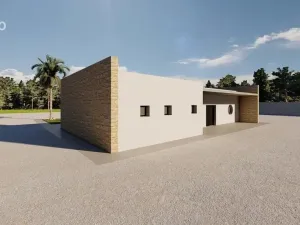 Prodej rodinného domu, Pinoso, Alicante, Španělsko, 168 m2