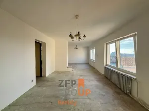 Prodej rodinného domu, Podivín, Dolní Valy, 225 m2