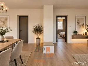 Prodej rodinného domu, Podivín, Dolní Valy, 225 m2