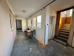 Prodej rodinného domu, Podivín, Dolní Valy, 225 m2