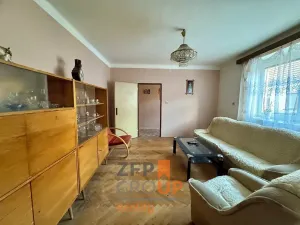 Prodej rodinného domu, Podivín, Dolní Valy, 225 m2