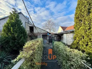 Prodej rodinného domu, Podivín, Dolní Valy, 225 m2