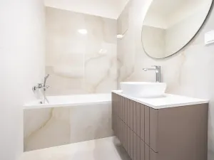 Prodej bytu 3+kk, Praha - Libeň, U libeňského pivovaru, 77 m2