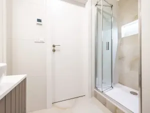 Prodej bytu 3+kk, Praha - Libeň, U libeňského pivovaru, 77 m2