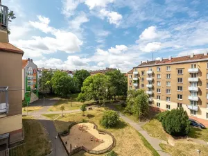 Prodej bytu 3+kk, Praha - Libeň, U libeňského pivovaru, 77 m2